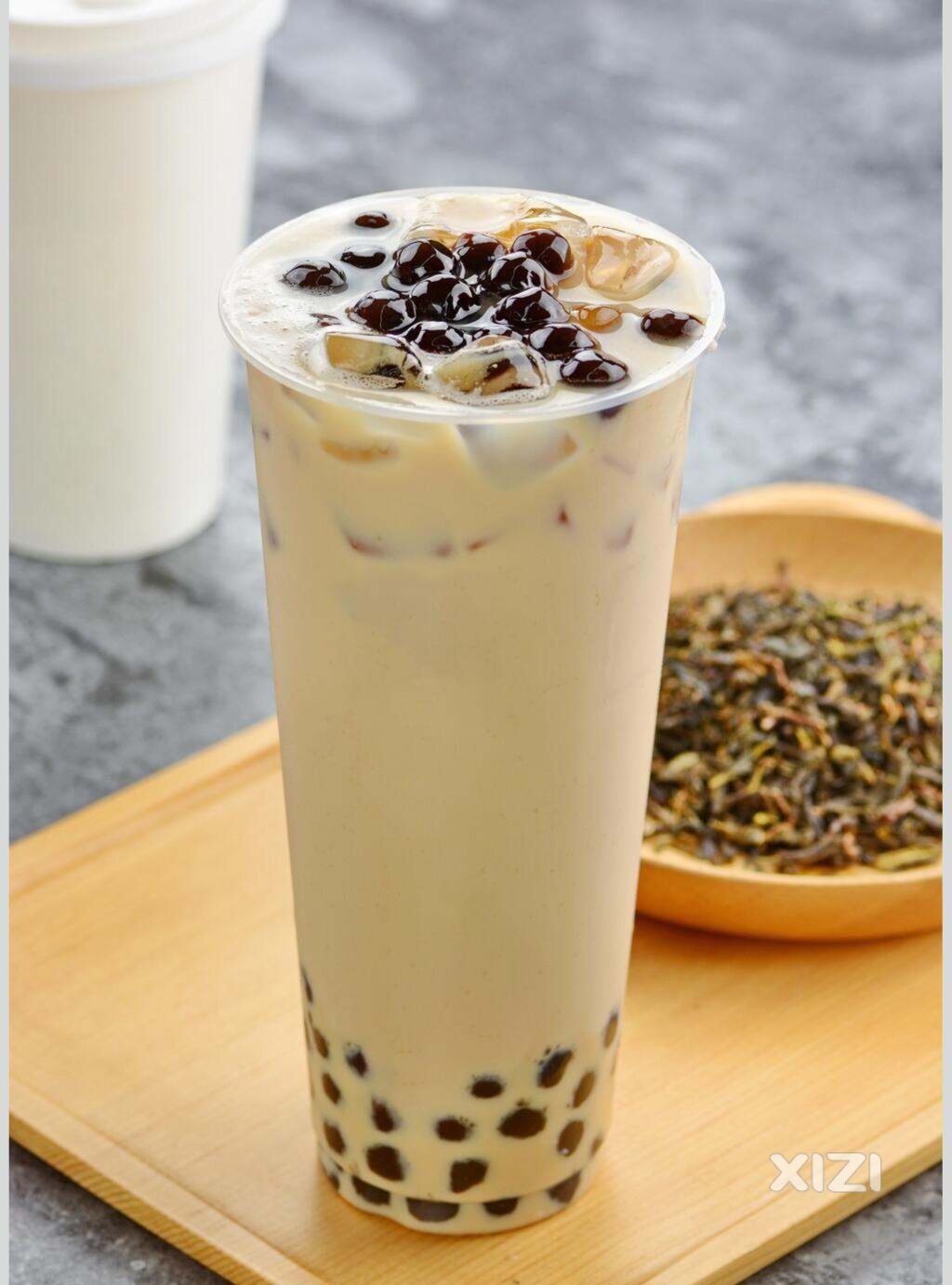青年人都喜欢奶茶，奶茶店的奶茶，有没有卫生质量监督部门检验过的？