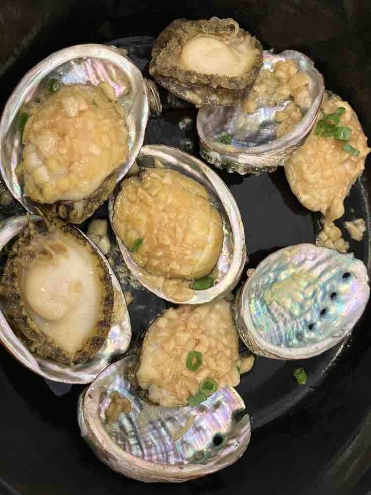 巽寮美食