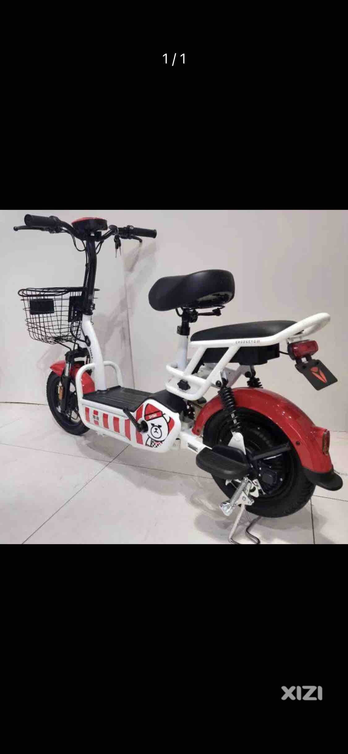 电动车上牌咨询