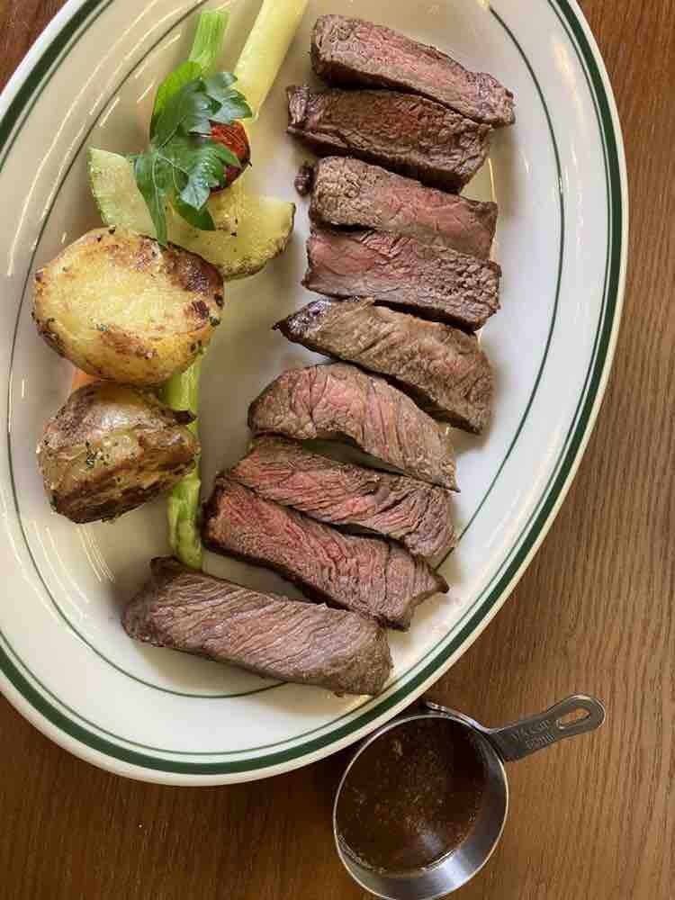 逸岚餐吧