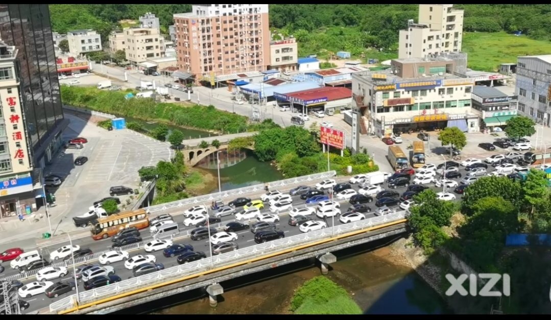 一年有上1000多万游客数量的惠东滨海旅游业回来了