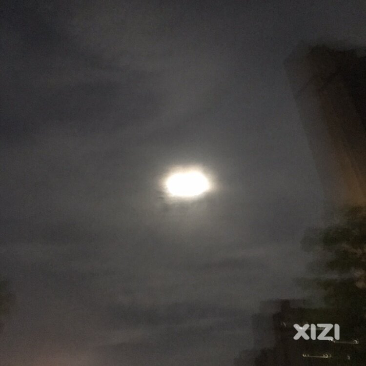这么久的不开心，何时