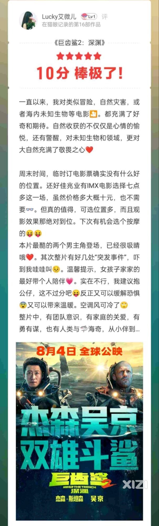 鲨鱼影视