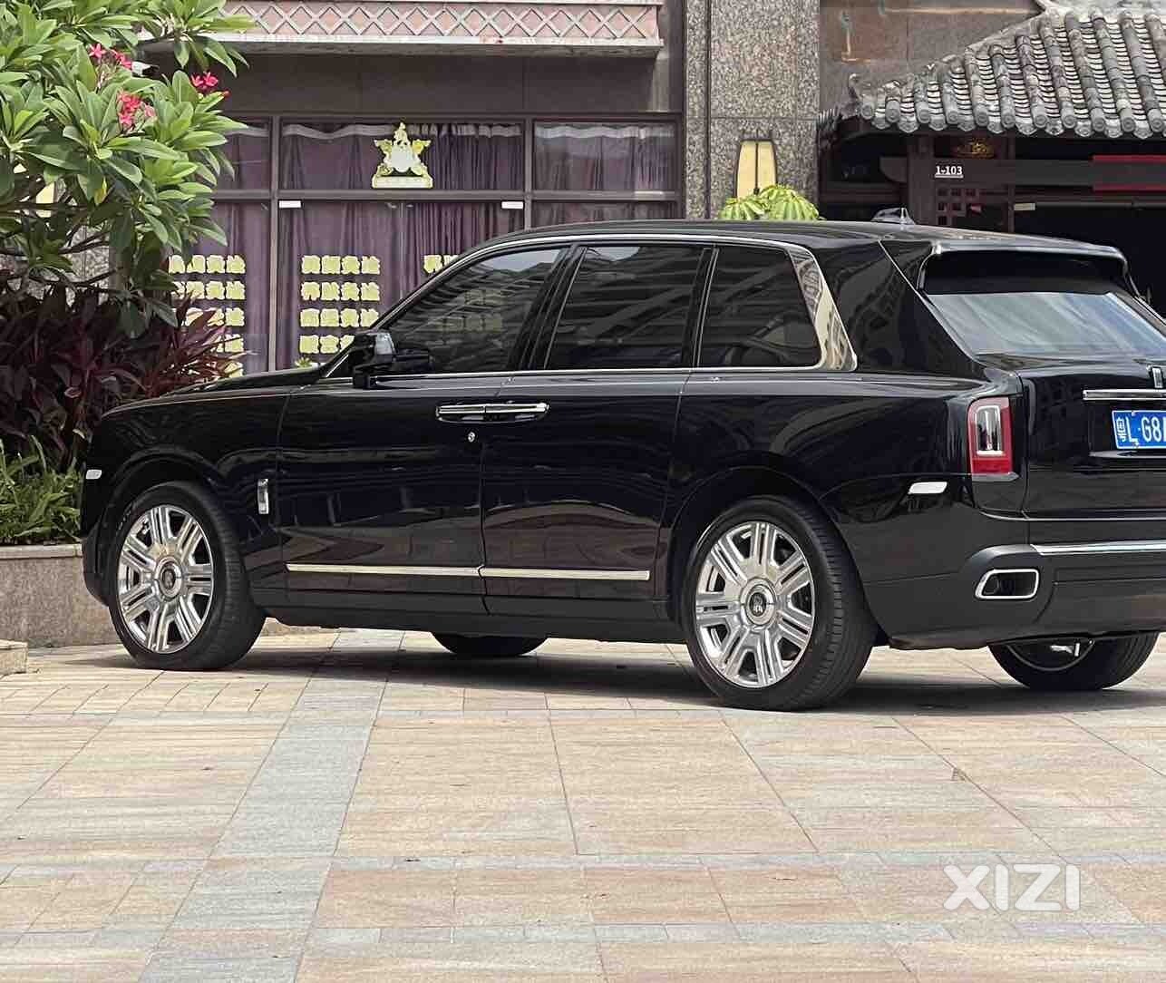 行走的700万