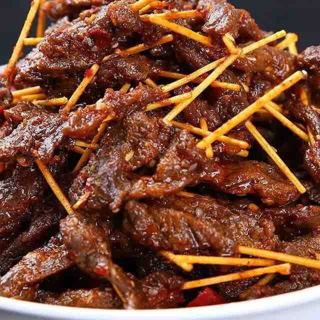 生活不止诗和远方还有享受美食的快乐时光