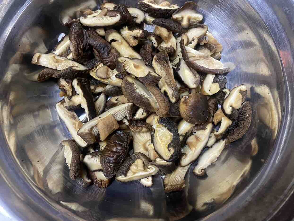秋天的第一碗擂茶