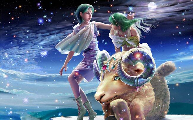 征点上半年出生的星座女聊聊天