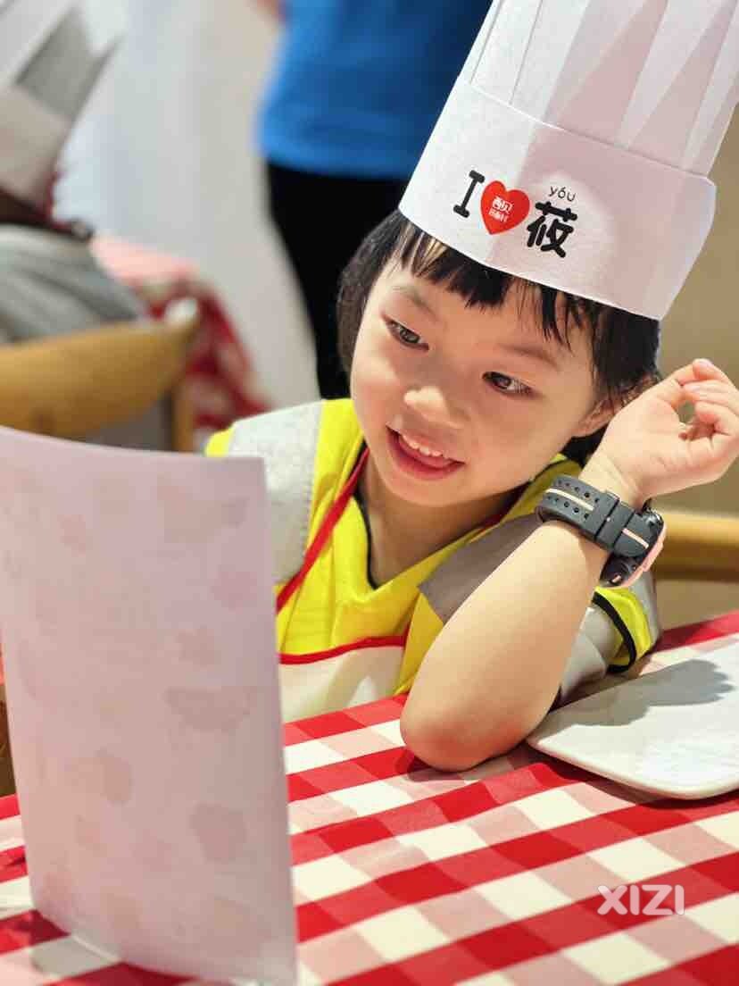 有趣的课堂之社会实践乐在其中快乐无限