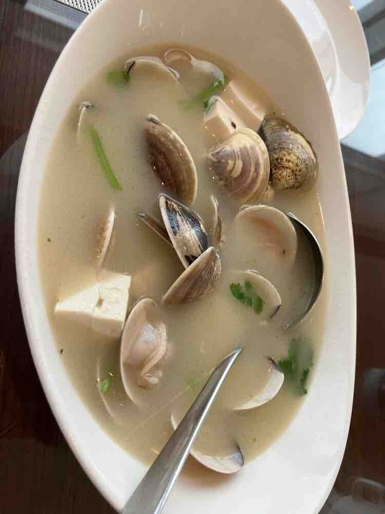 富力中餐厅
