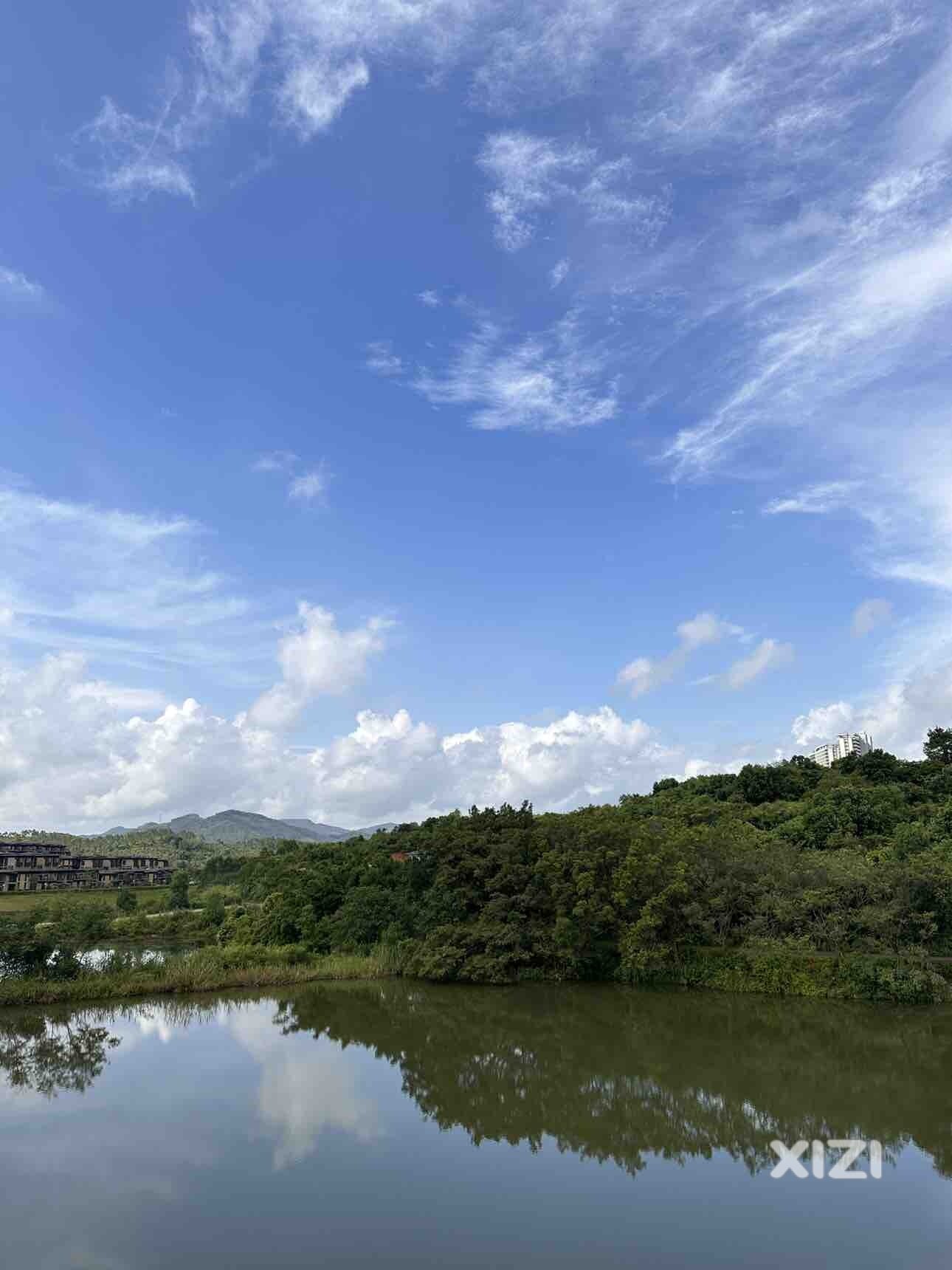 水，我就想问问，在惠州哪里打水喝？