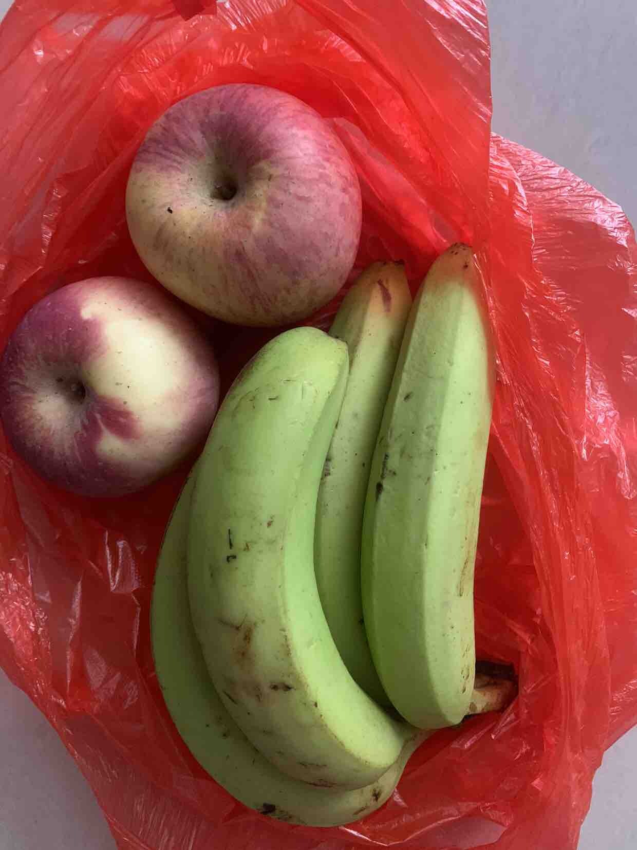 用什么催熟香蕉呢？最