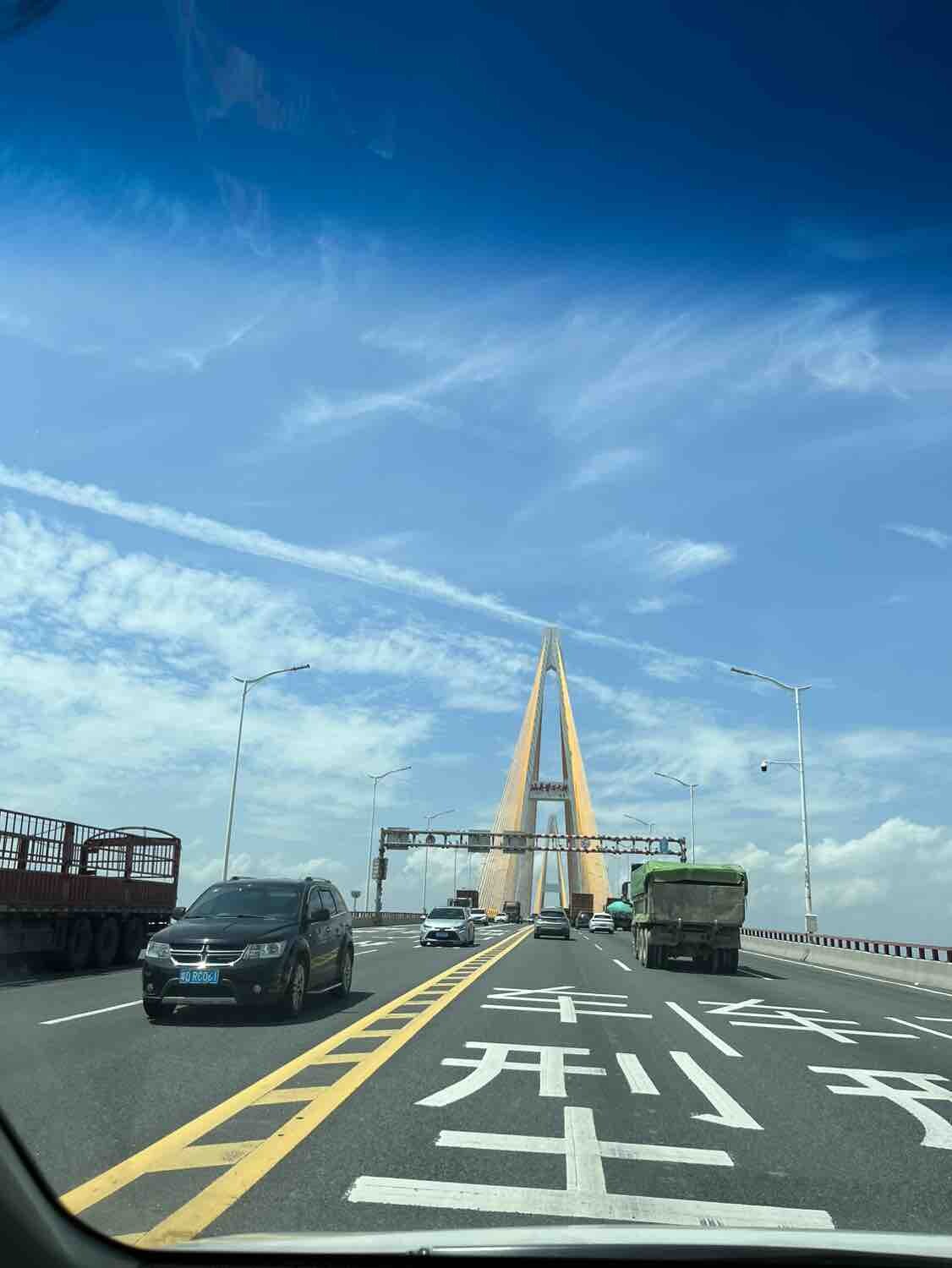 潮汕行