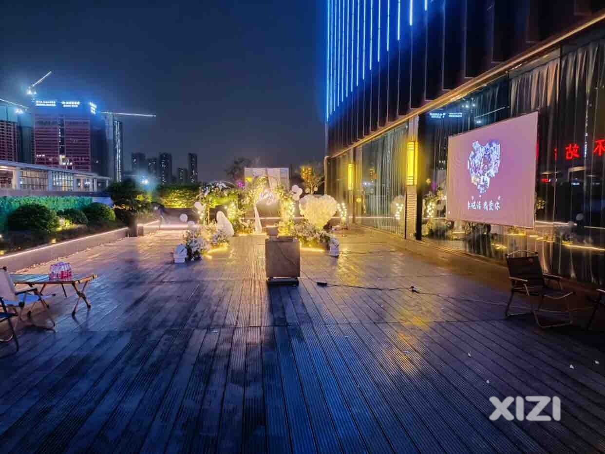 七夕～爱要大声说出来～