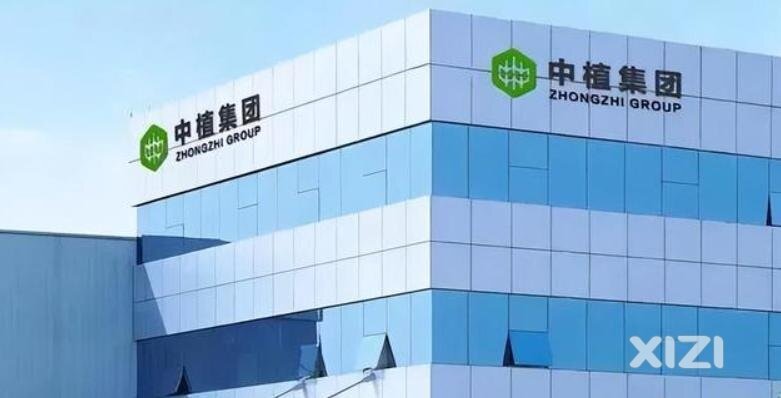 有西友知道中植的吗？富人果然死于信托。。