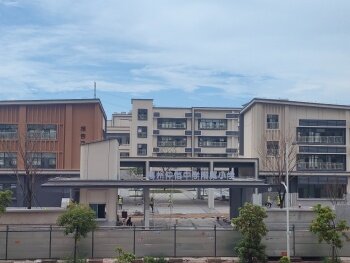 重磅！仲恺中学附属小学9月正式开学！