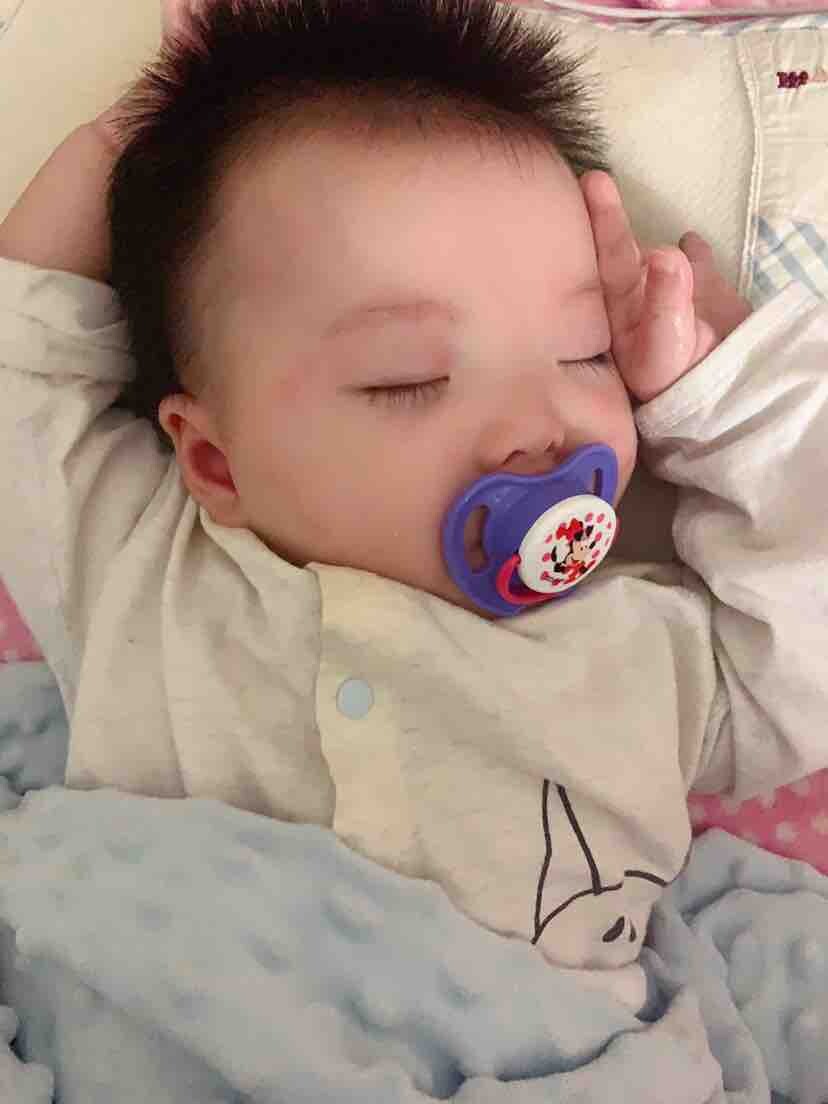 凌晨三四点