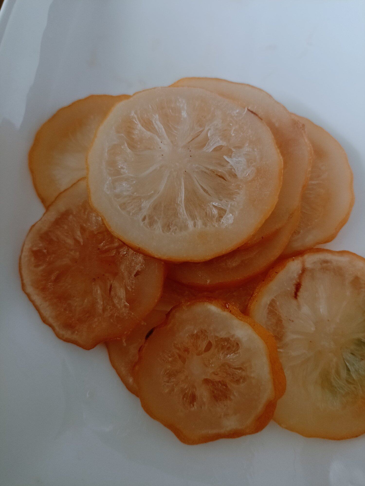 柠檬