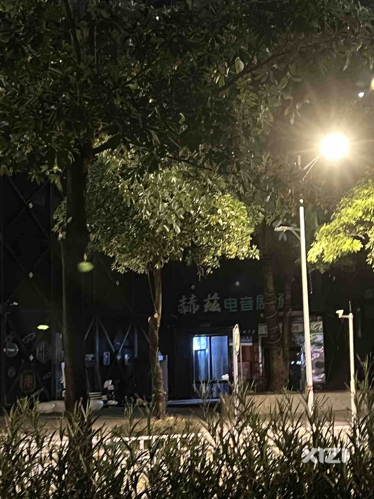 电音倒闭了吗？