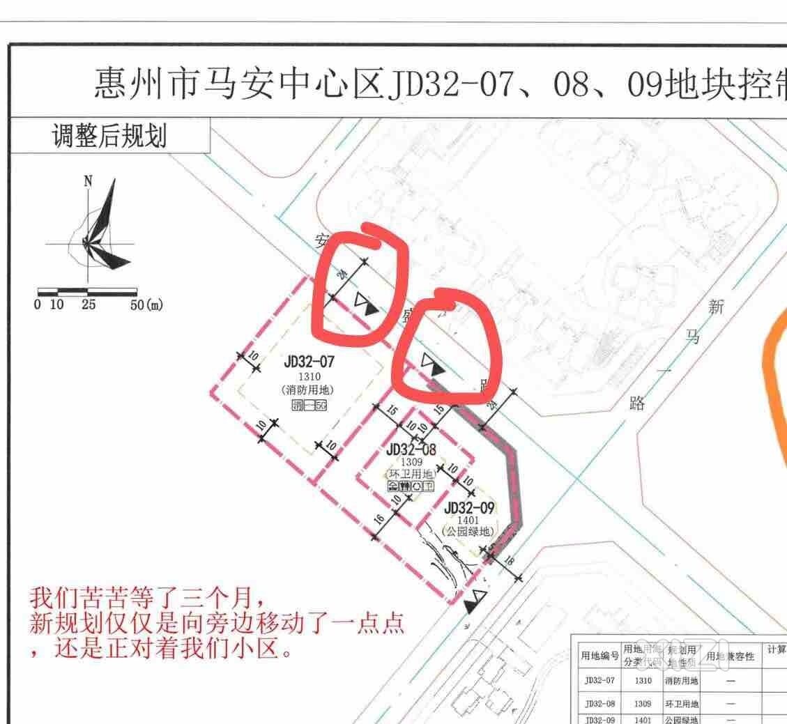 金地未来花园垃圾站