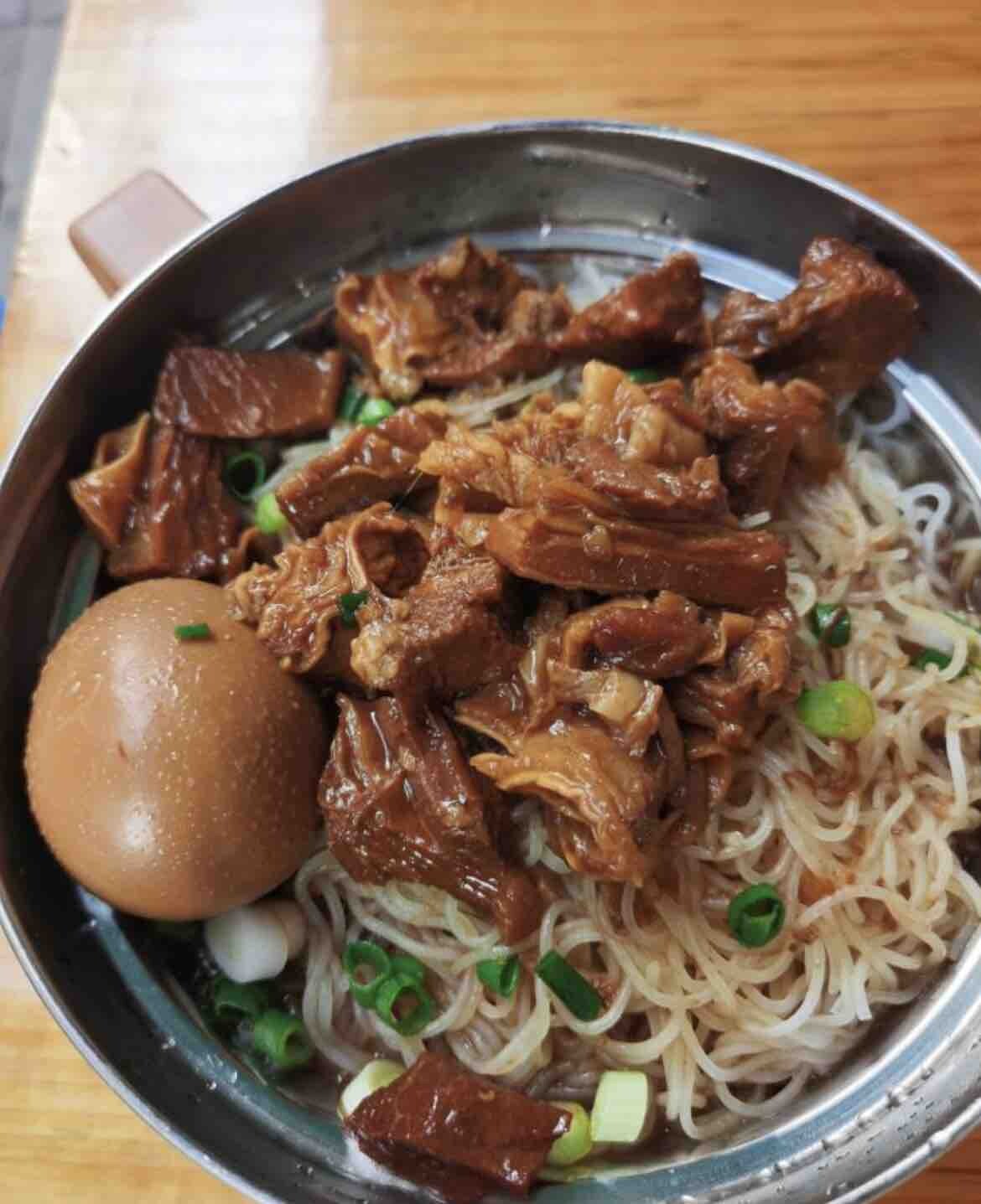 这段话治愈了我：“如