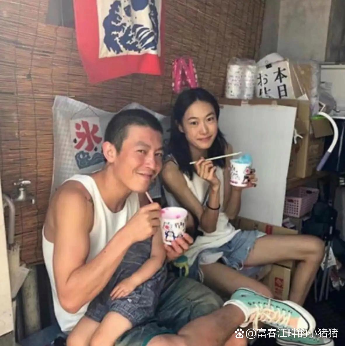 永远的偶像～～希哥