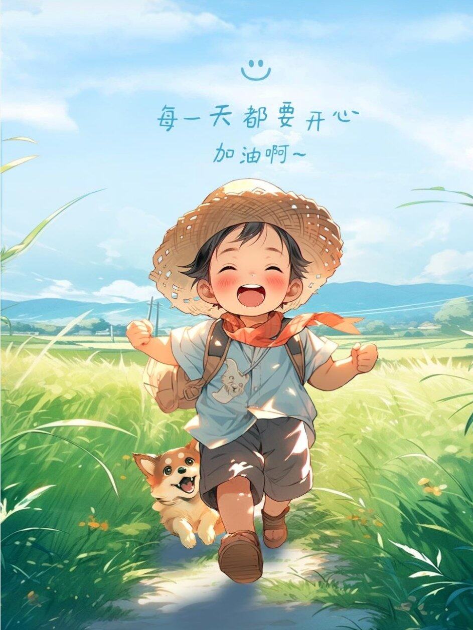 心念的力量