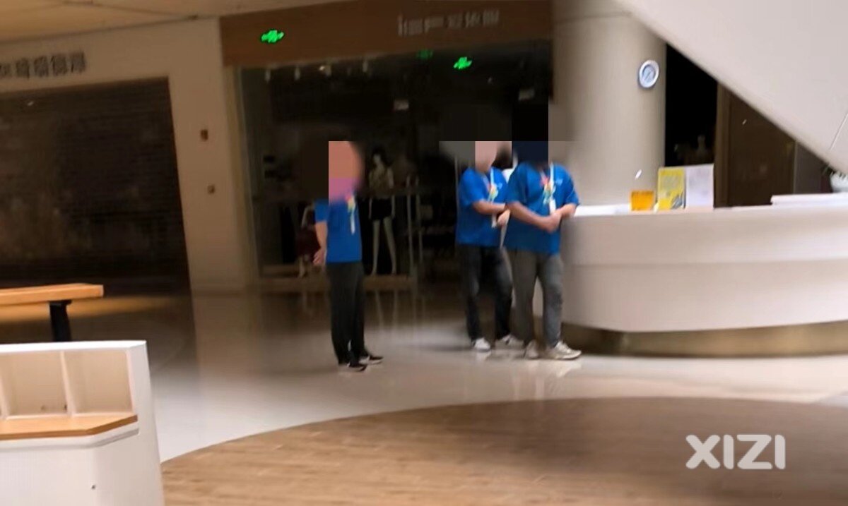 想请社会大众评评理。