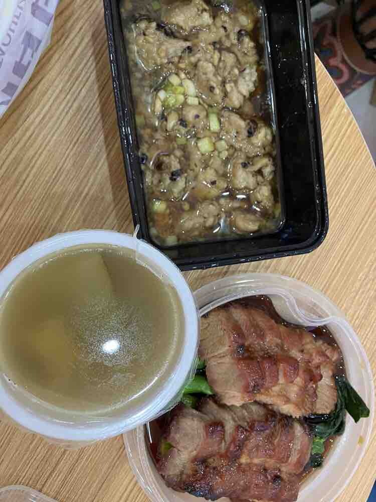 稻香