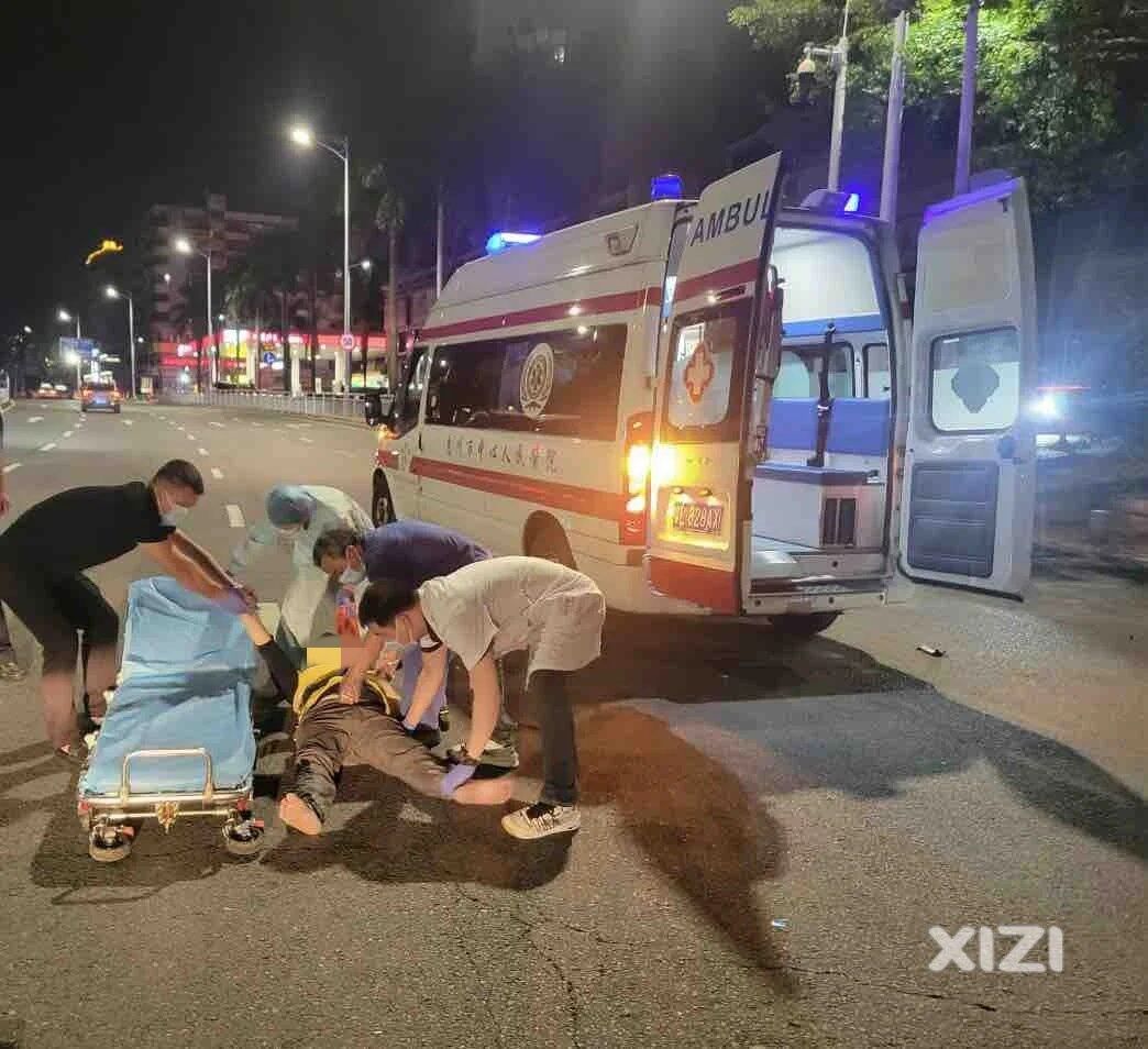 鹅岭南路致美口腔医院