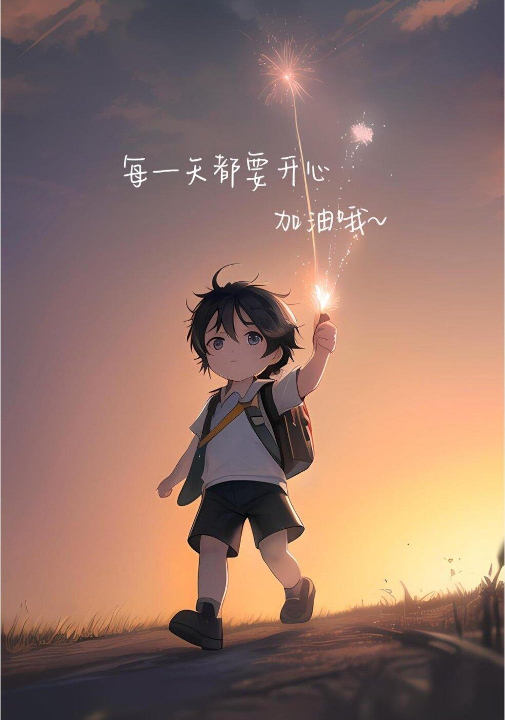 福报与磨难的关系