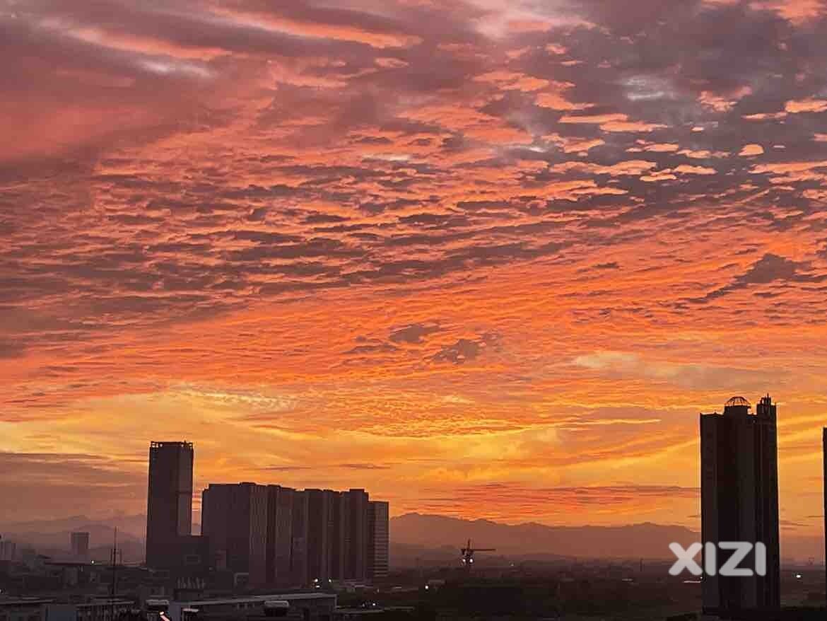 美好生活在于朝夕之间