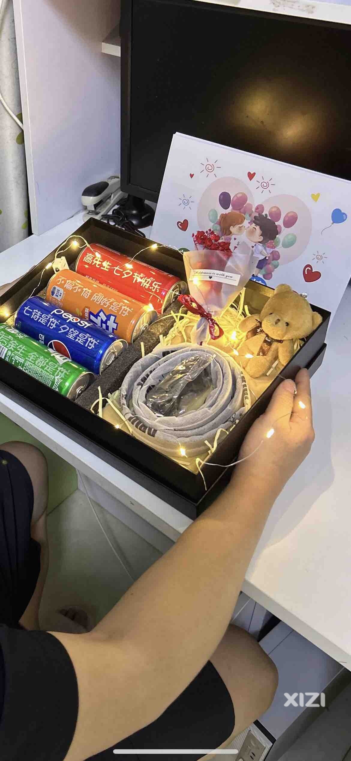 七夕礼物
