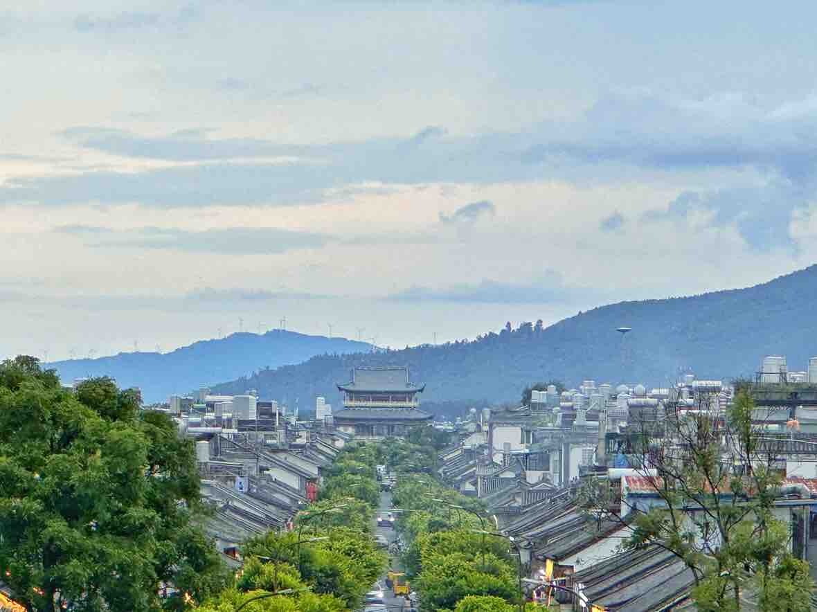 大理 大理