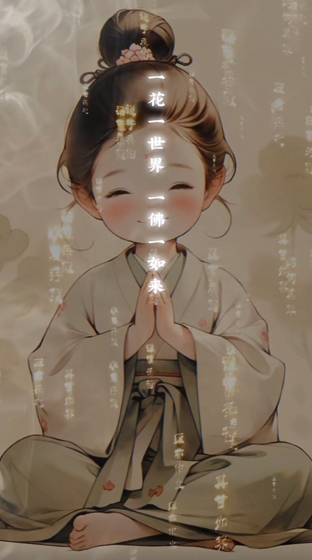 修行