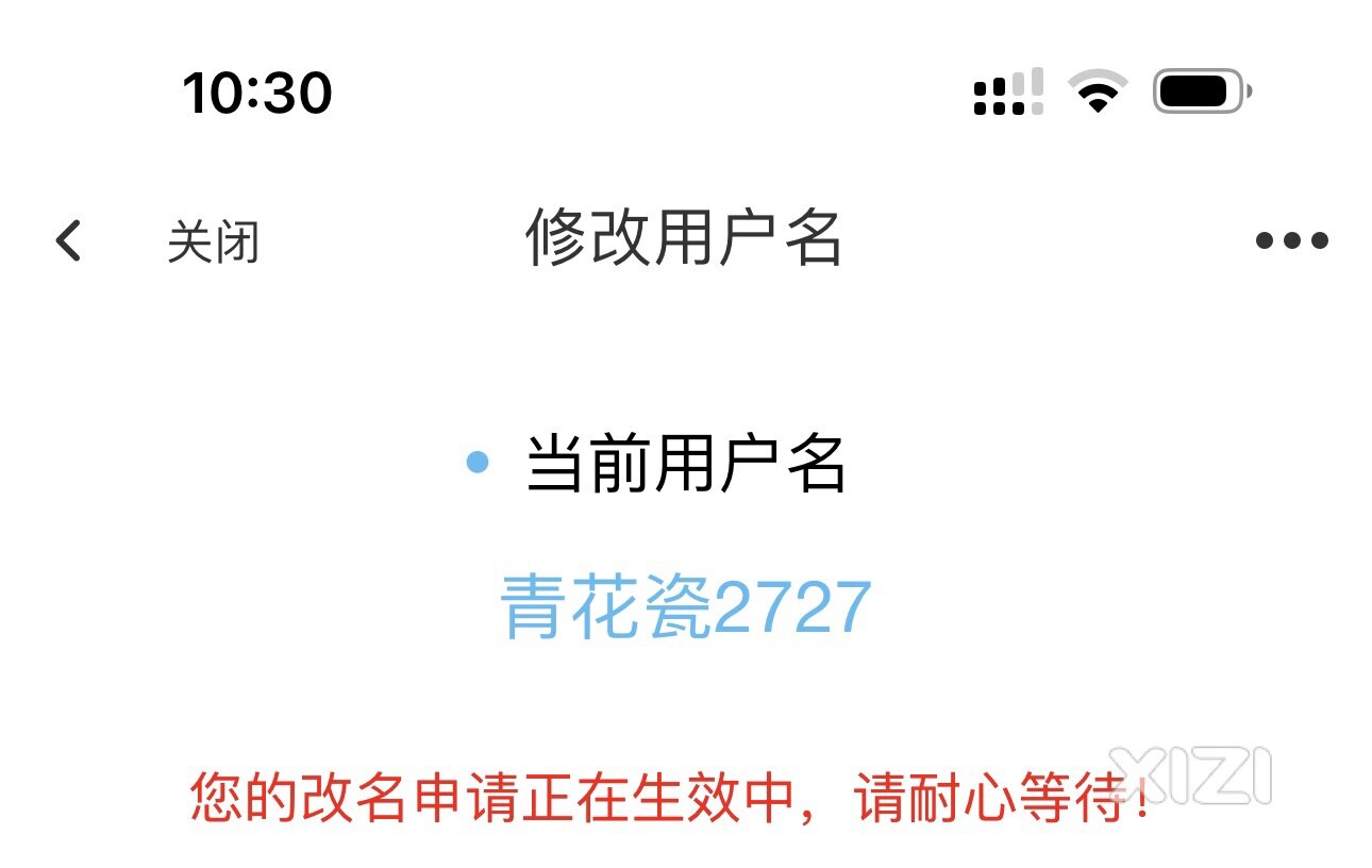 请教下大家，西子现在