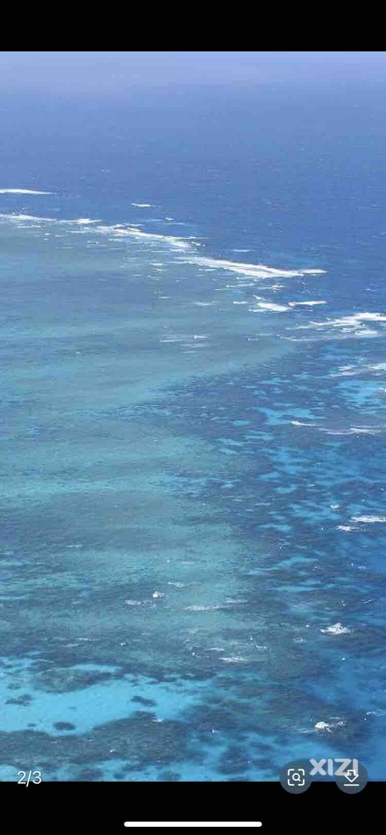 今天污水正式排放