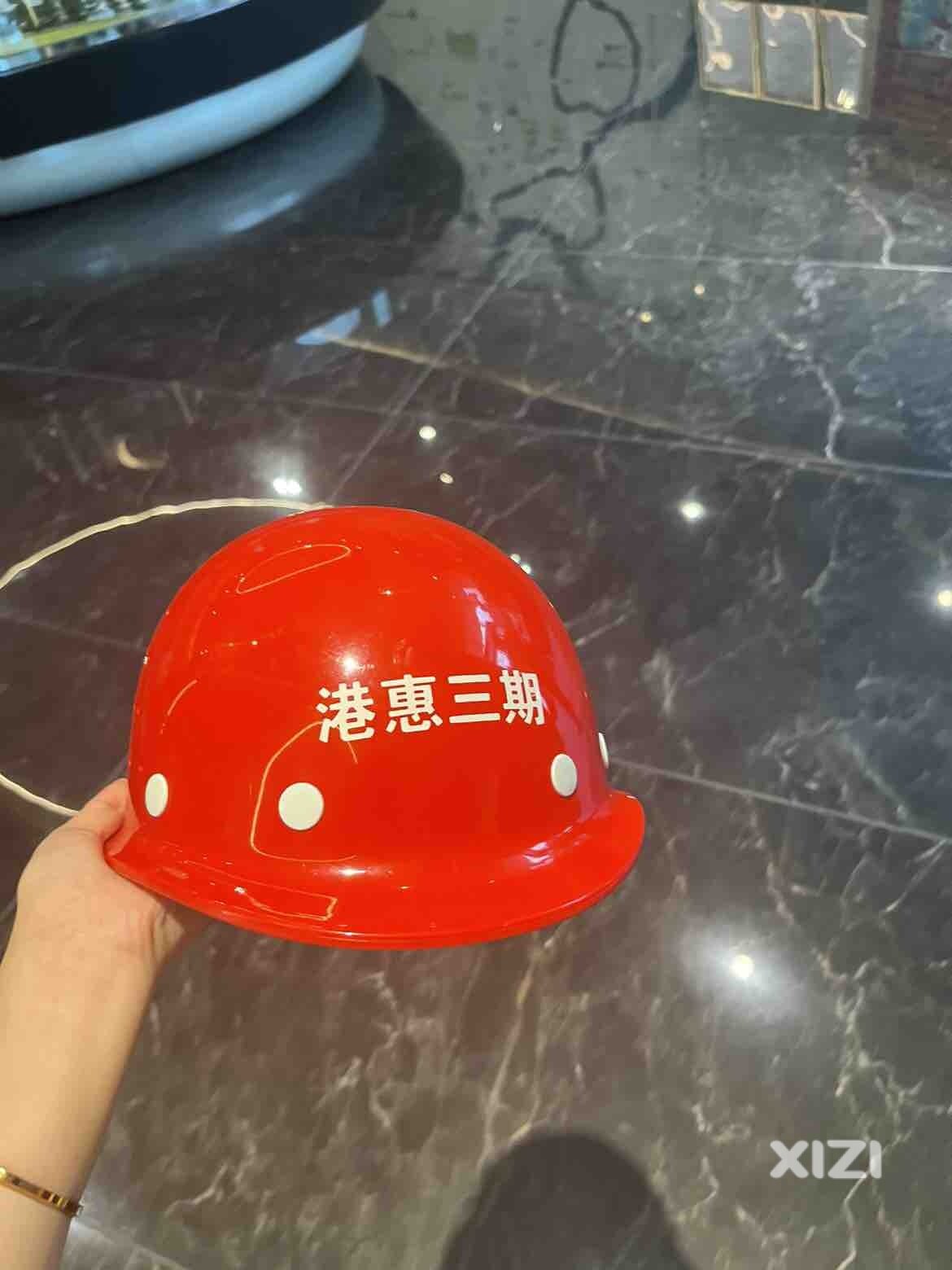 港汇三期业主有吗