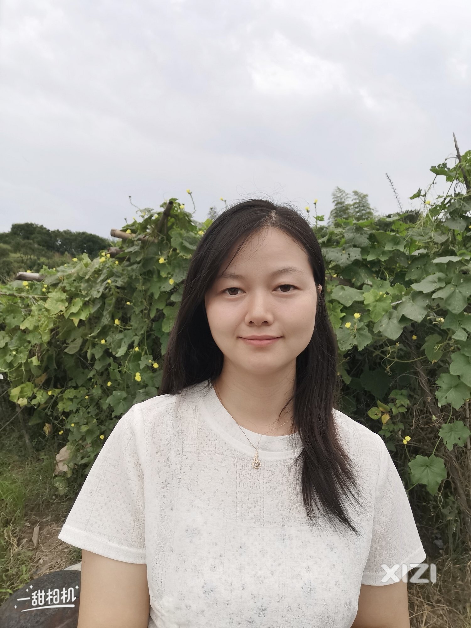 乐得自在