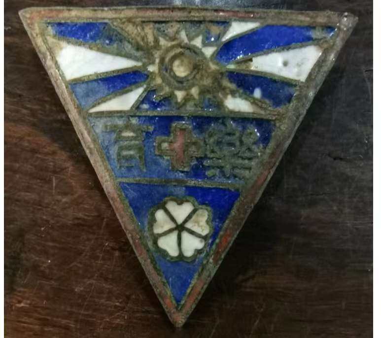 樂育師範-----惠州第一間師范學校