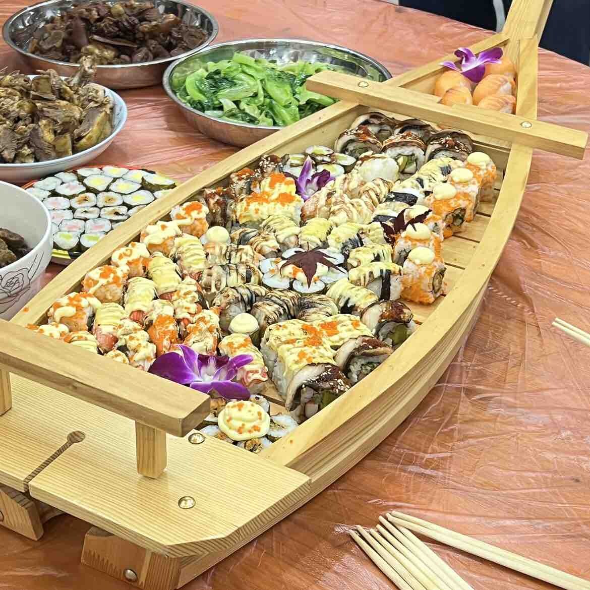 娃们姑姑给孩子的惊喜