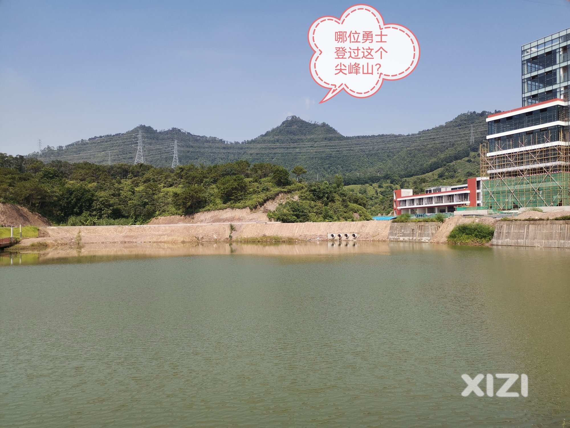 哪位勇士登上过这几个山峰