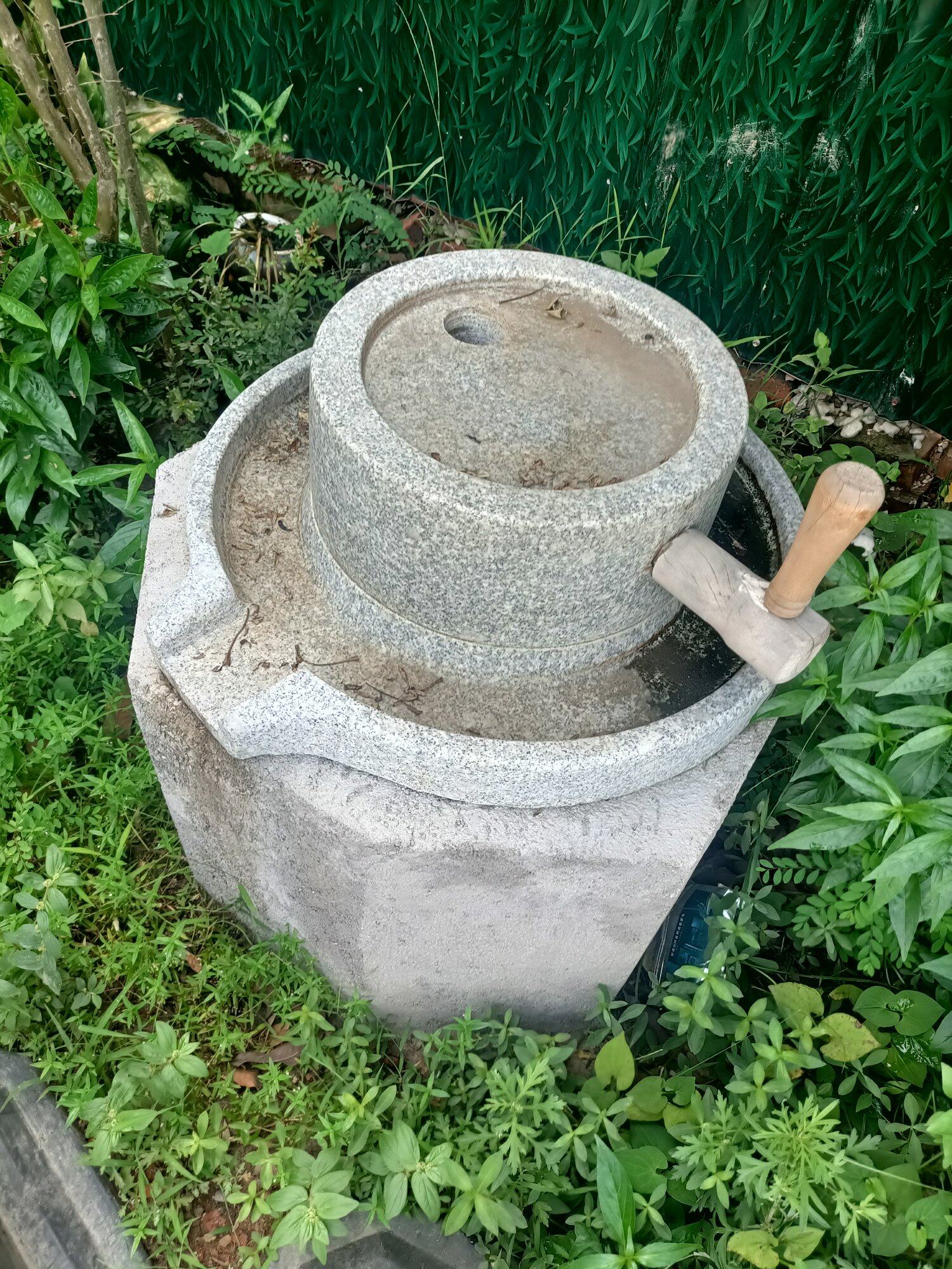 繁华摆设