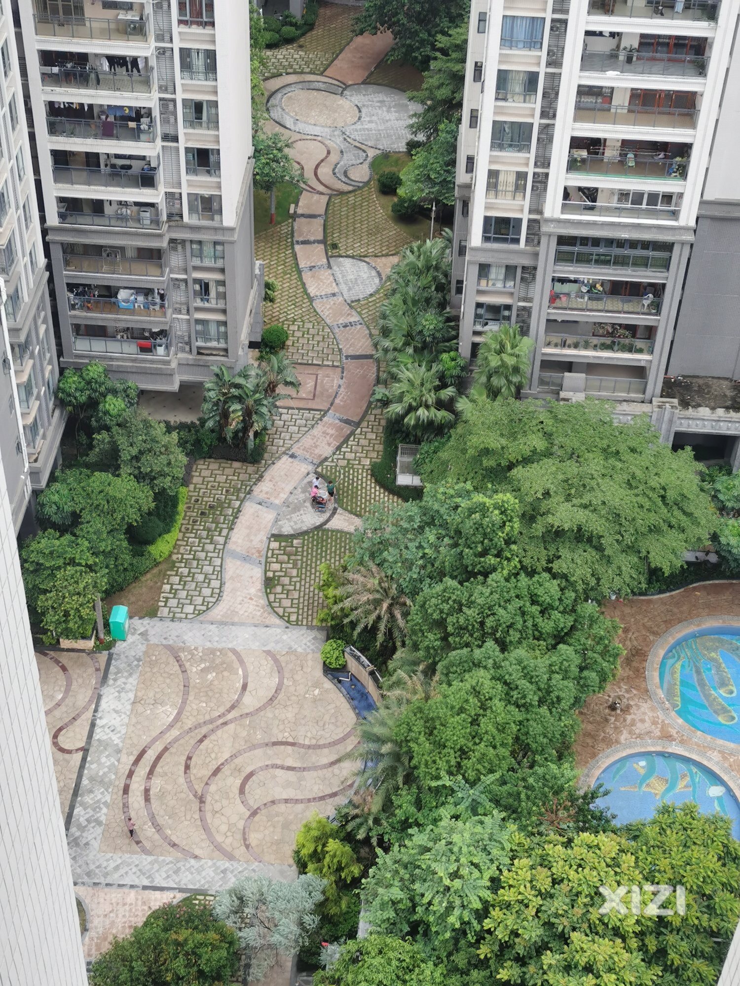 惠城市区今天早上八点