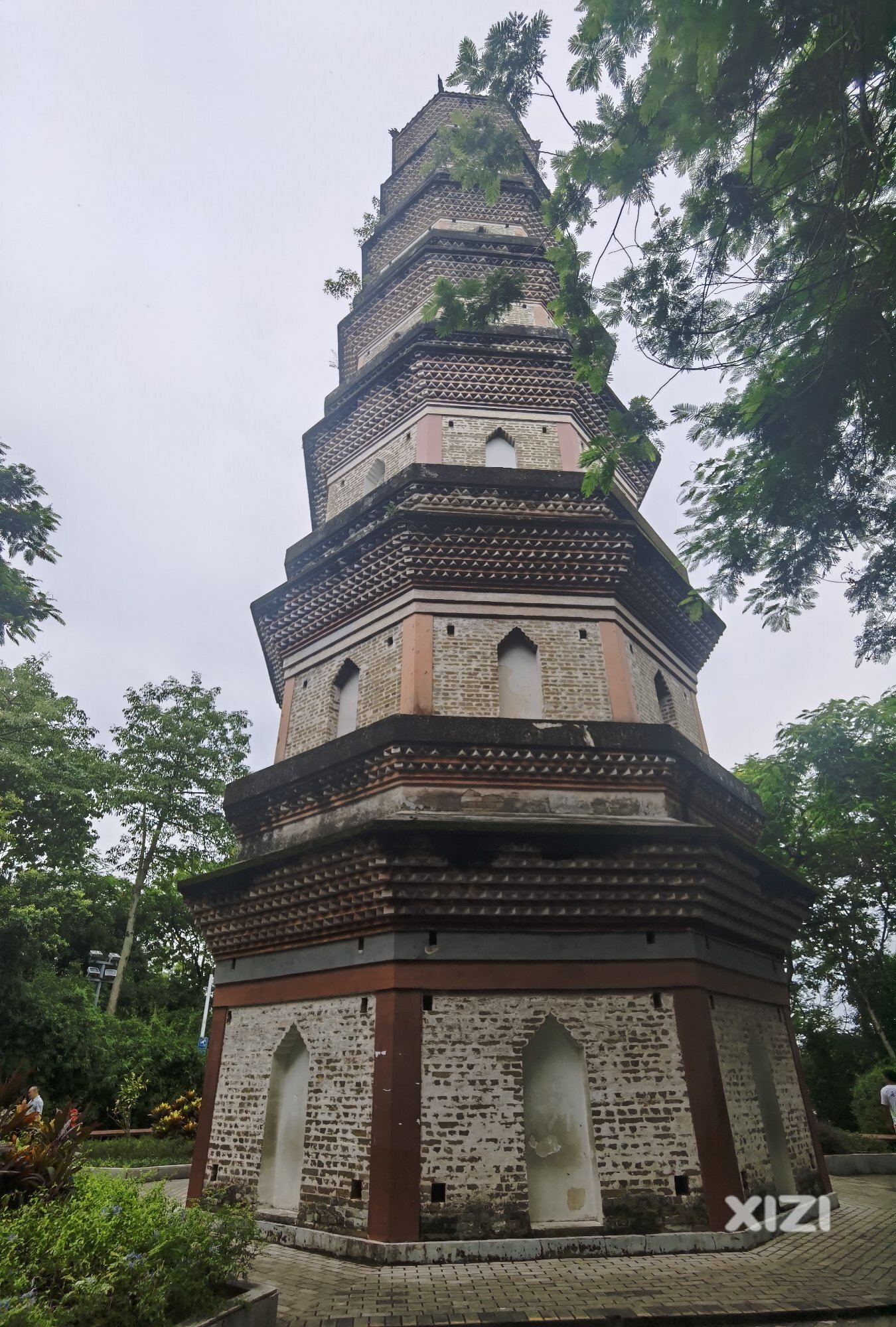 惠州西湖