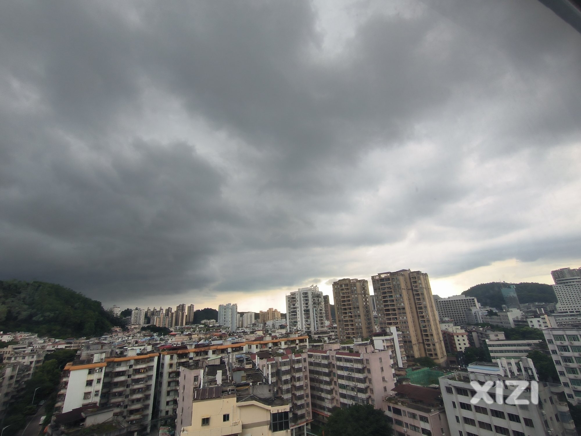 乌鸡吗黑