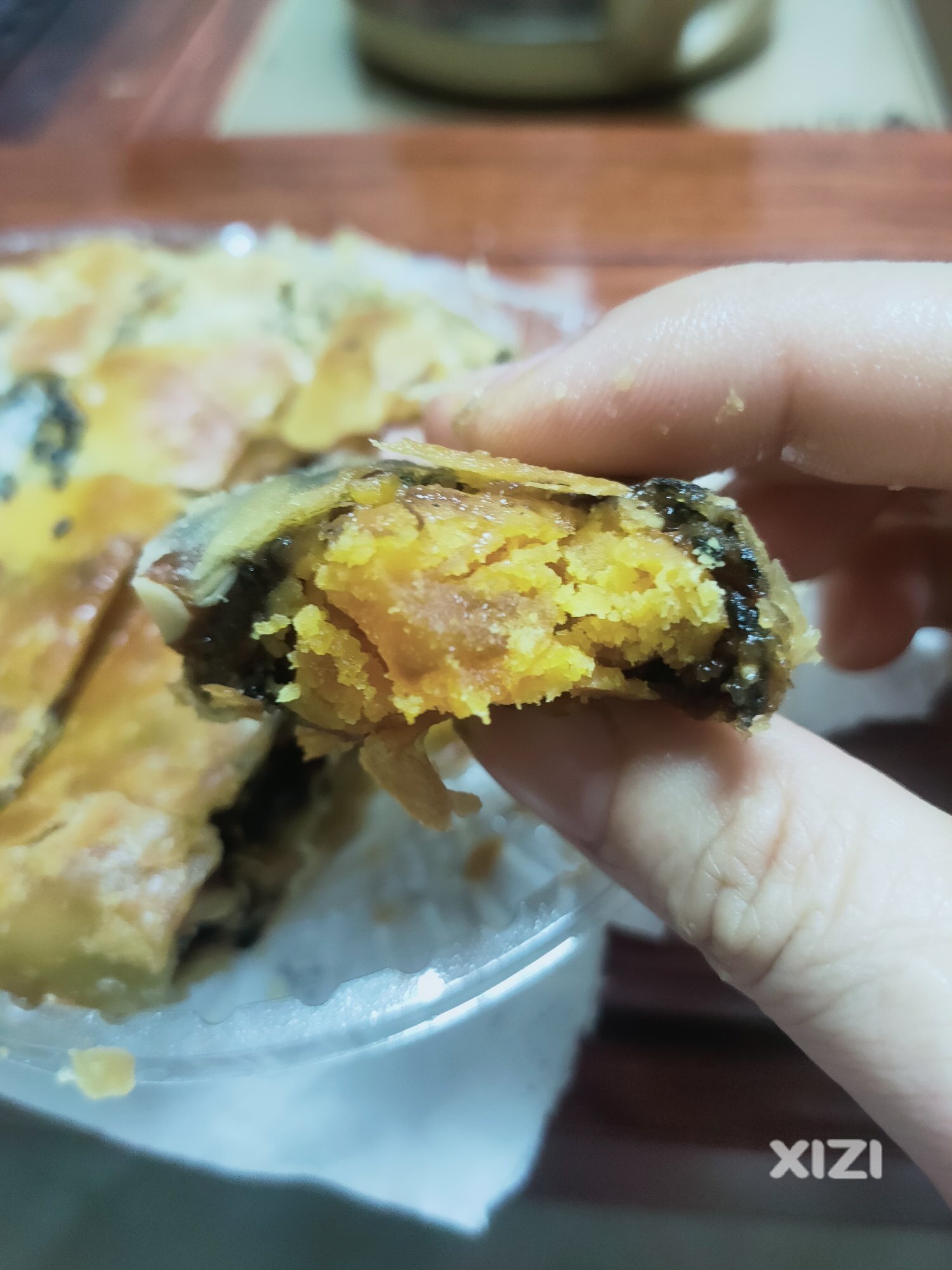 “老字号”新鲜  潮