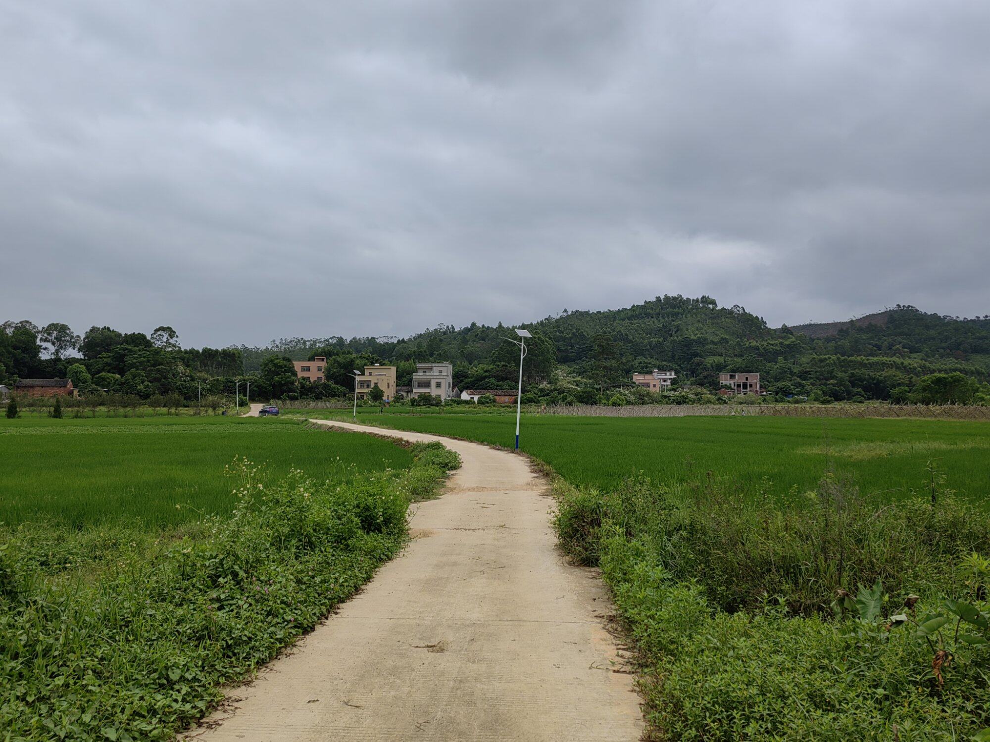 山卡拉
