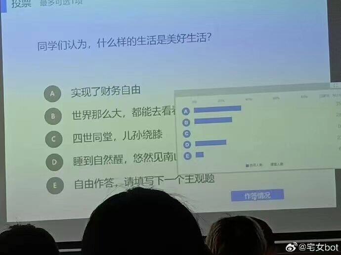 儿孙自有儿孙福