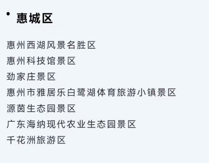 台风“苏拉”来袭！惠州多地发布台风预警，多家景区临时关闭，游客请勿前往！