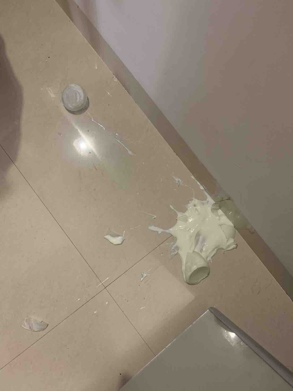 台风还没有来，已经自